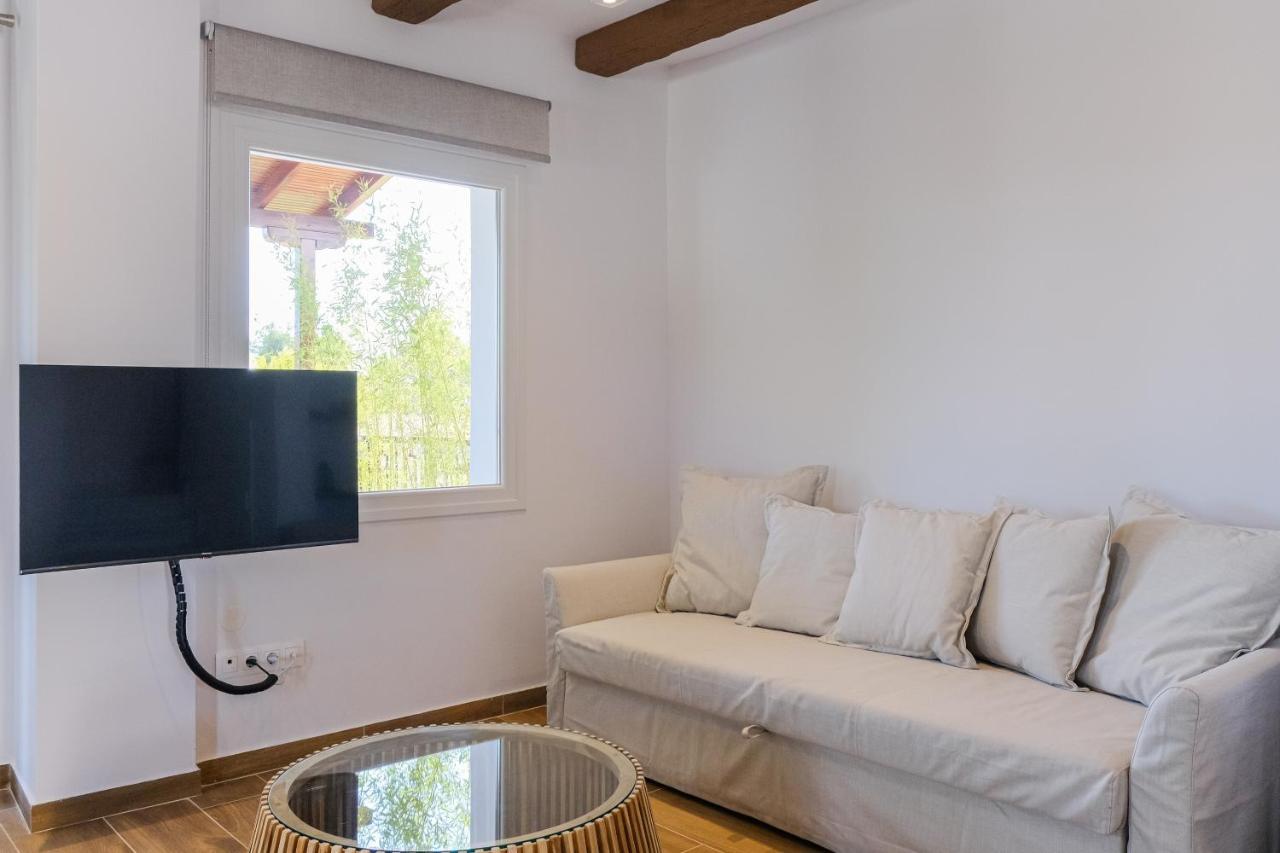 Dekalo Seaside Villa, Κρυοπηγή Εξωτερικό φωτογραφία