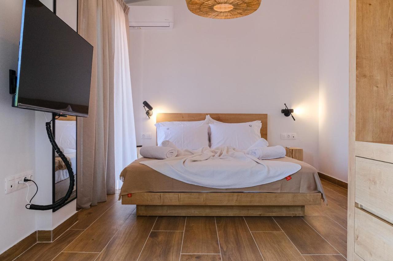 Dekalo Seaside Villa, Κρυοπηγή Εξωτερικό φωτογραφία
