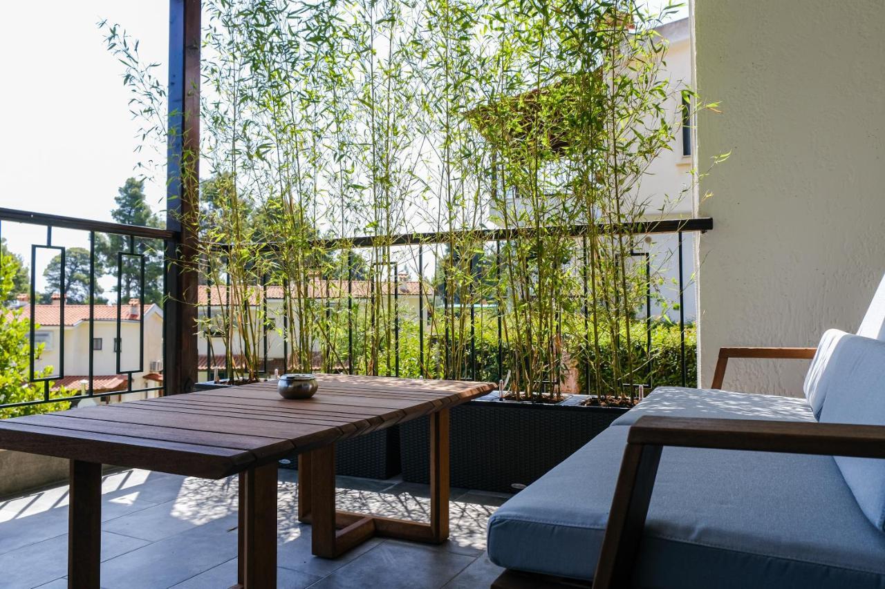 Dekalo Seaside Villa, Κρυοπηγή Εξωτερικό φωτογραφία