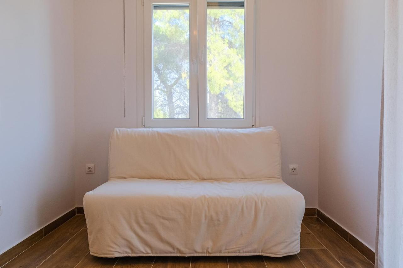 Dekalo Seaside Villa, Κρυοπηγή Εξωτερικό φωτογραφία